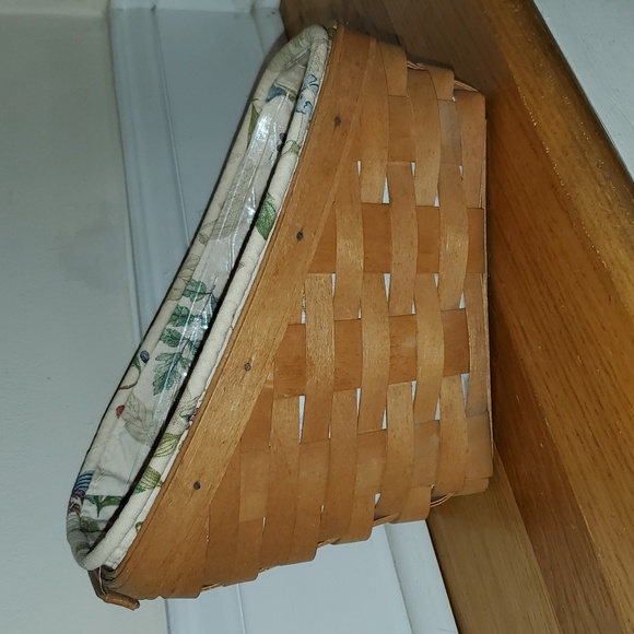 Longaberger basket - Picture 4 of 12